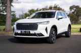 2022 Haval H6 review