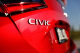 Honda Civic hybrid due second half of 2022, Type R to follow