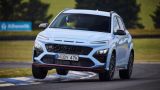 2022 Hyundai Kona N review