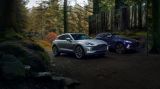 2022 Aston Martin DBX Straight-Six revealed for China