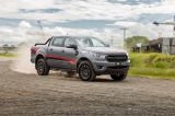 2022 Ford Ranger FX4 Max review