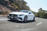 2022 Mercedes-AMG CLS53 review