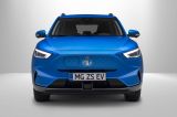 2022 MG ZS EV Australia update: Battery choices, V2L, remote app