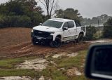 Walkinshaw Performance reveals Silverado 1500 supercharger kit
