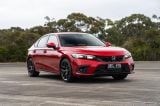 2022 Honda Civic review