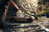 Goodbye to the delightfully quirky BMW i3