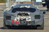 Lamborghini’s new hybrid V12 to sound ‘amazing’