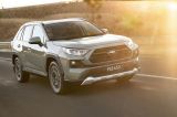 Toyota RAV4 shortages and wait lists remain in 2022