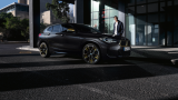 2022 BMW X2 Edition GoldPlay revealed