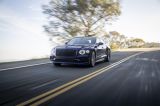 2022 Bentley Flying Spur Hybrid review: First drive