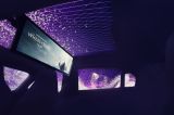 BMW Theatre Screen: 31-inch rear display revealed