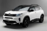 Citroen C5 Aircross update here this year, C3 Aircross ruled out