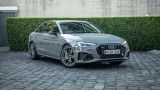 2022 Audi A4 Sedan review