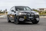 The BMW iX follows in the footsteps of the Holden Caprice