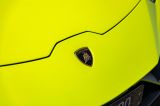 Lamborghini Huracan replacement to have unique engine/platform