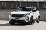 2022 Peugeot 3008 GT Sport Plug-in Hybrid AWD review