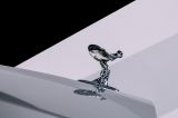 Rolls-Royce preparing for EV era with aero-inspired emblem