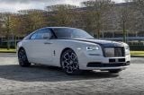 Rolls-Royce Dawn, Wraith officially dead worldwide