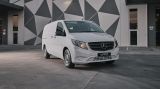 Mercedes-Benz Vito and V-Class recalled