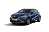 2022 Renault Captur price and specs