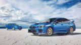 How Subaru plans to keep STI alive