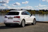 2022 Audi Q5 and Q5 Sportback price and specs: New entry point