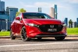 What does Mazda’s SkyActiv branding mean?