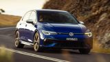 2022 Volkswagen Golf R review