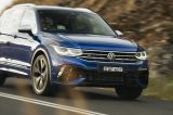 Volkswagen Australia increases prices on most models