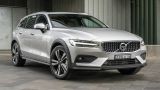 2022 Volvo V60 Cross Country review