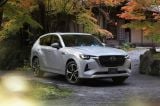 2023 Mazda CX-60 launching in Australia with non-hybrid ahead of PHEV