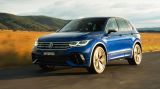 2022 Volkswagen Tiguan R review