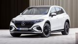 Mercedes-Benz Australia locks in electric EQS SUV timing