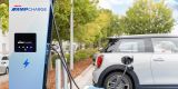 Ampol launching EV charger network