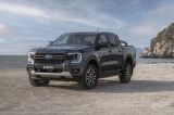 2022 Ford Ranger preliminary fuel economy figures released
