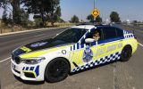 Why 230km/h for police is not reckless driving