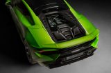Lamborghini Huracan replacement likely a V10 hybrid