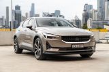 Polestar's EV order bank expanding rapidly, looks to boost production