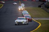 Toyota GR Australia 86 Series: One-make category extended, expanded