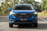 Haval H6 Hybrid supply 'challenging' but wait times reduced