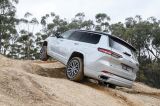 Podcast: Mazda CX-60, Jeep Grand Cherokee L reviews