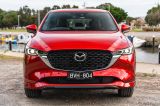 Mazda 3, CX-5 lose features due to chip shortage