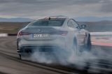 BMW M4 CSL sold out in Australia