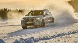 2023 BMW iX1 electric SUV draws closer to launch