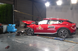 Kia EV6 earns five-star ANCAP safety rating