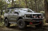 2022 Ford Ranger: ARB accessories available at launch