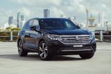 2022 Volkswagen Touareg supply to improve, wait times cut