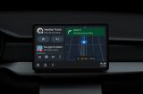 Android Auto update coming mid-year with split-screen layout