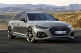 2023 Audi RS4 Avant and RS5 Competition packages unveiled