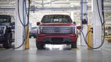Ford developing LFP batteries for electric vehicles